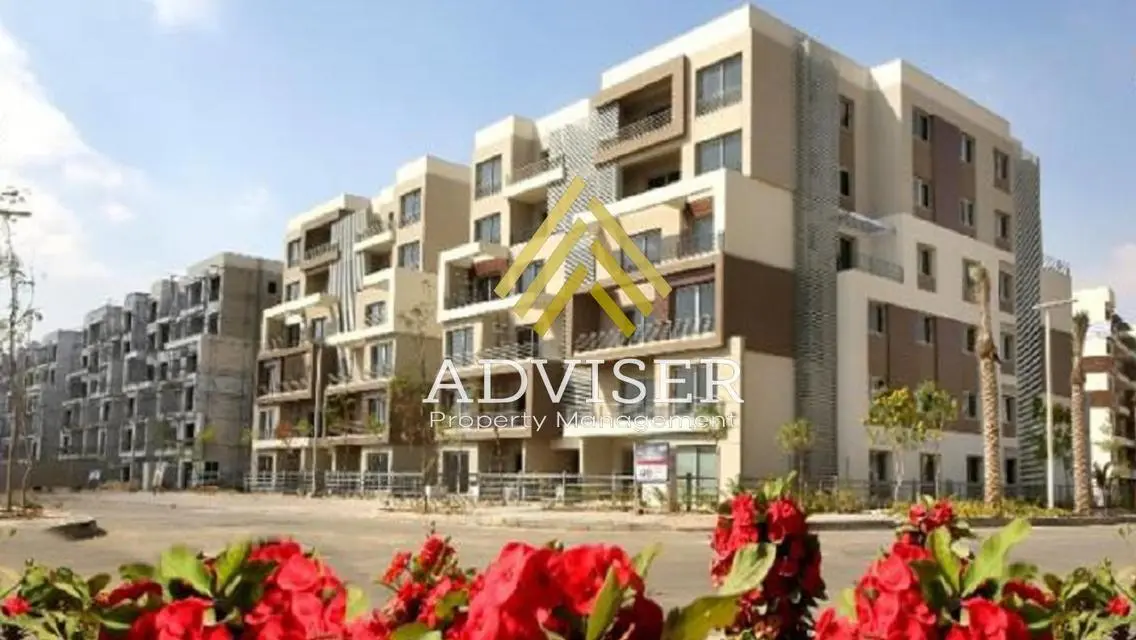 Special Offer Own Townhouse In Palm Hills With 0%