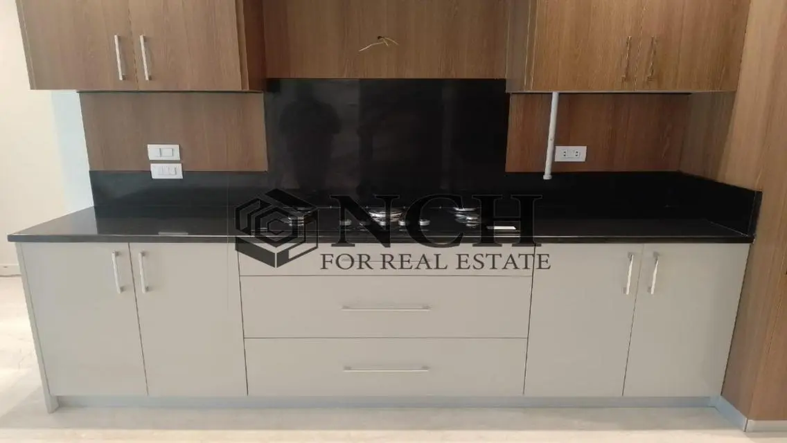 Apartment RENT -Semi Furnished - First USE