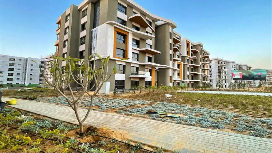 Under Market Price Apt 173m Finished installment