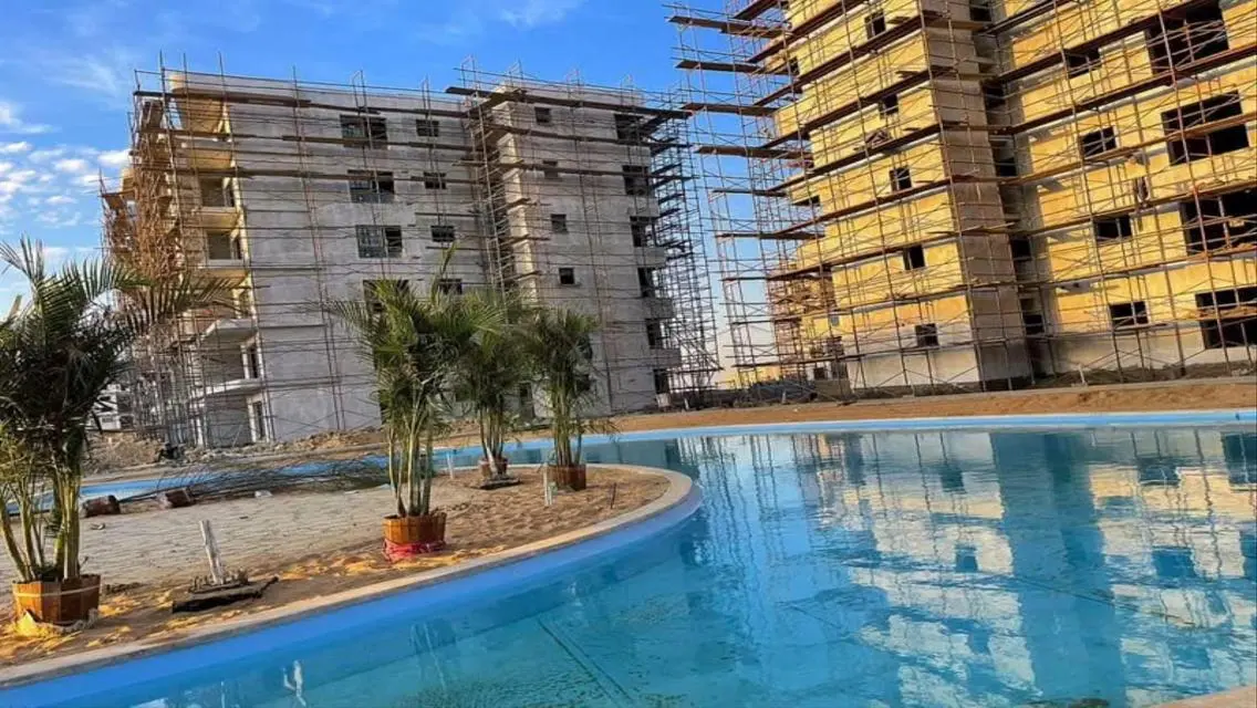 Under Market Price Apt 173m Finished installment