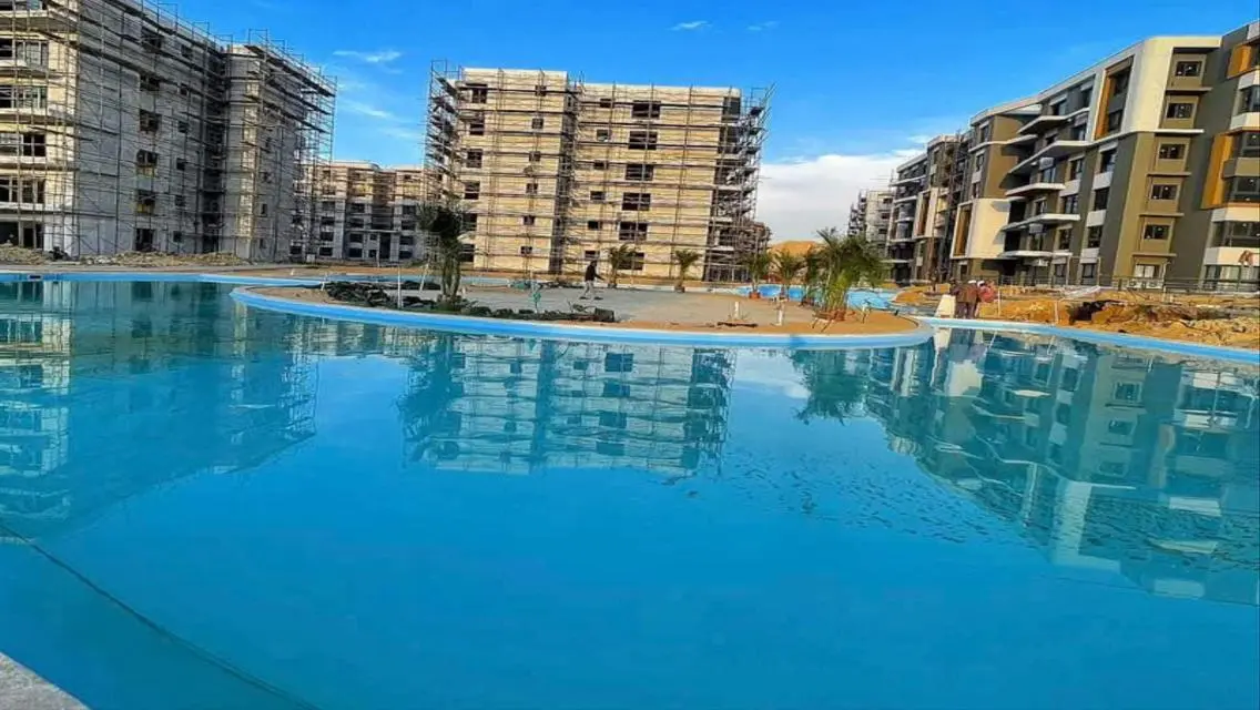 Under Market Price Apt 173m Finished installment