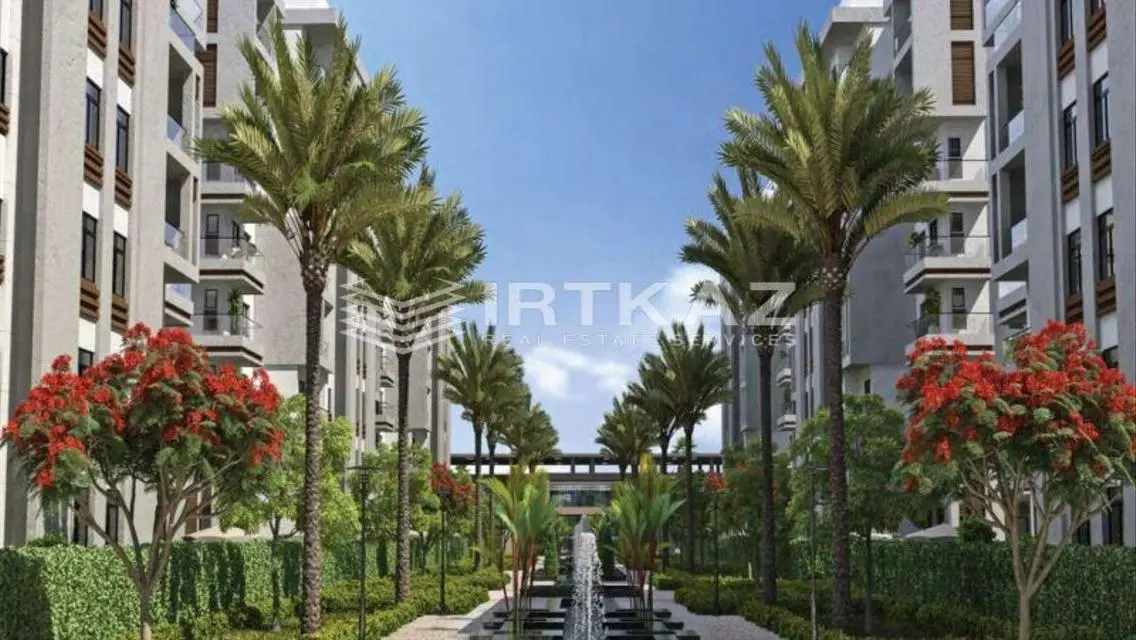 Town House 224m With Prime Location installment 8Y
