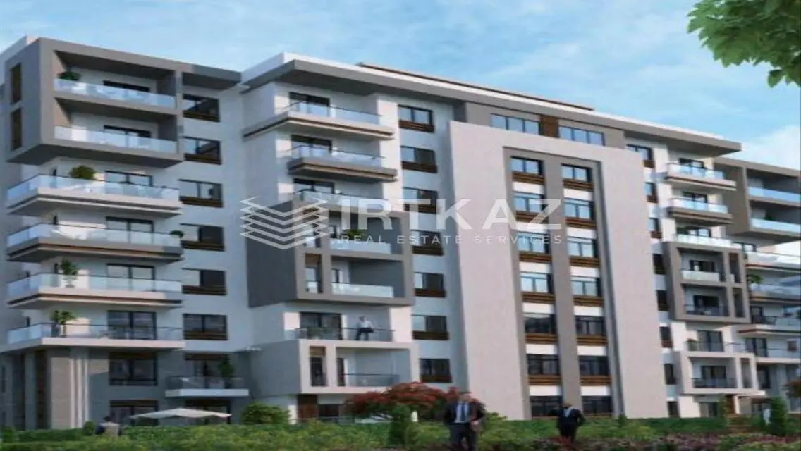 Town House 224m With Prime Location installment 8Y