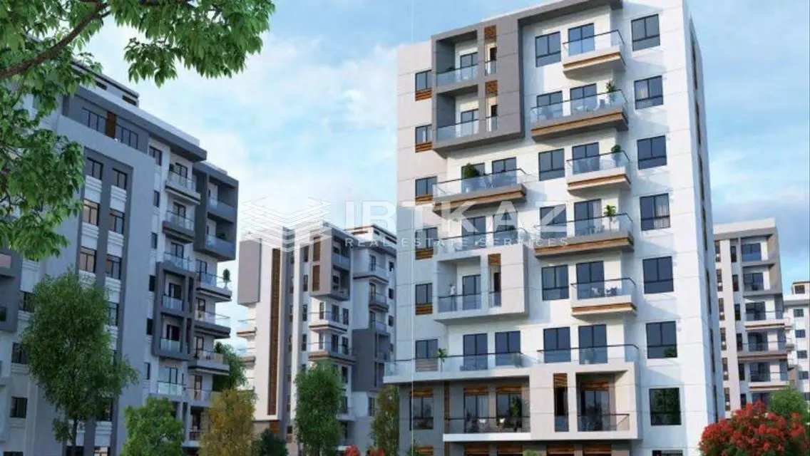 Town House 224m With Prime Location installment 8Y