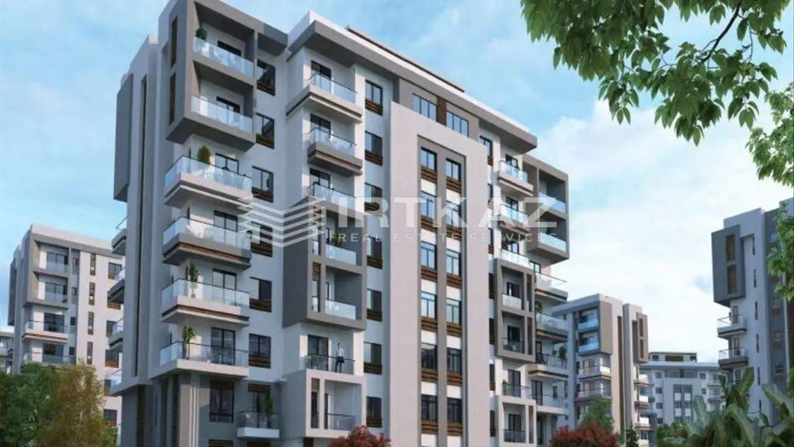 Town House 224m With Prime Location installment 8Y