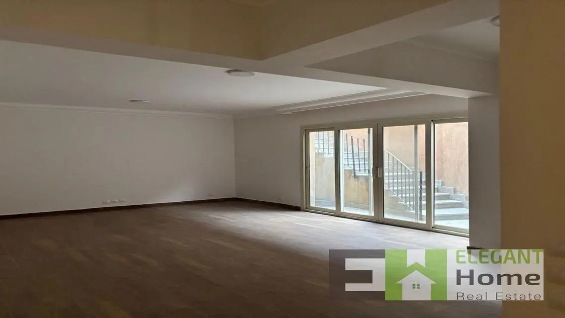 The biggest standalone +pool for rent at Bellagio
