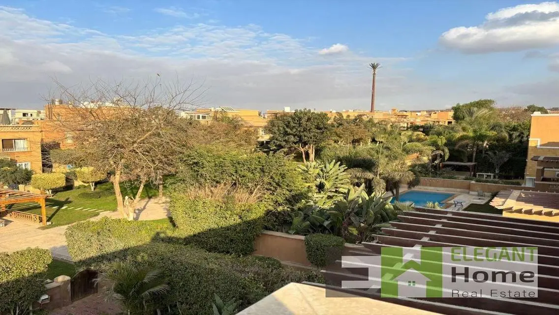 The biggest standalone +pool for rent at Bellagio