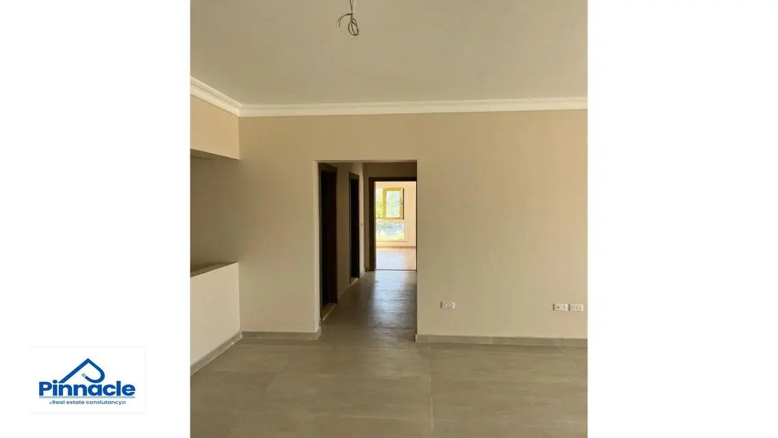 Fully finished apartment in Mountain View - 128 m