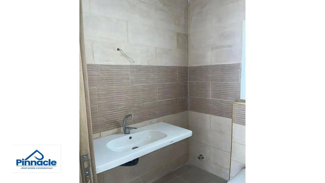 Fully finished apartment in Mountain View - 128 m