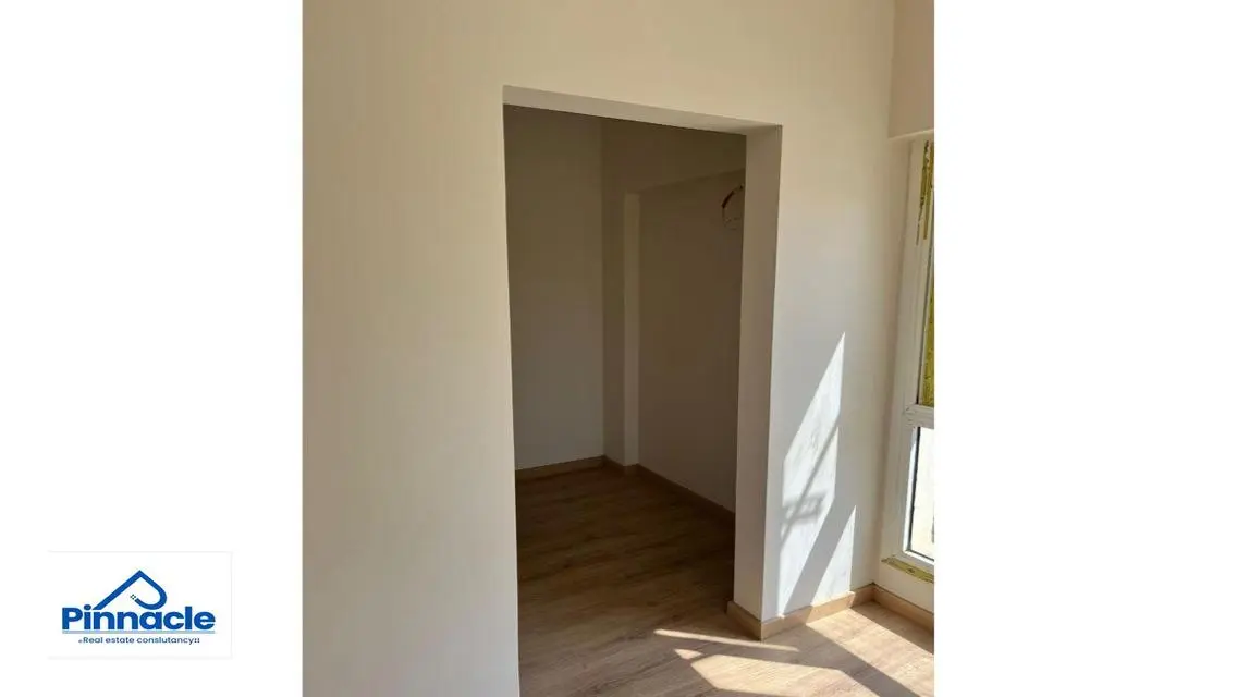 Fully finished apartment in Mountain View - 128 m