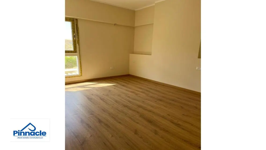 Fully finished apartment in Mountain View - 128 m