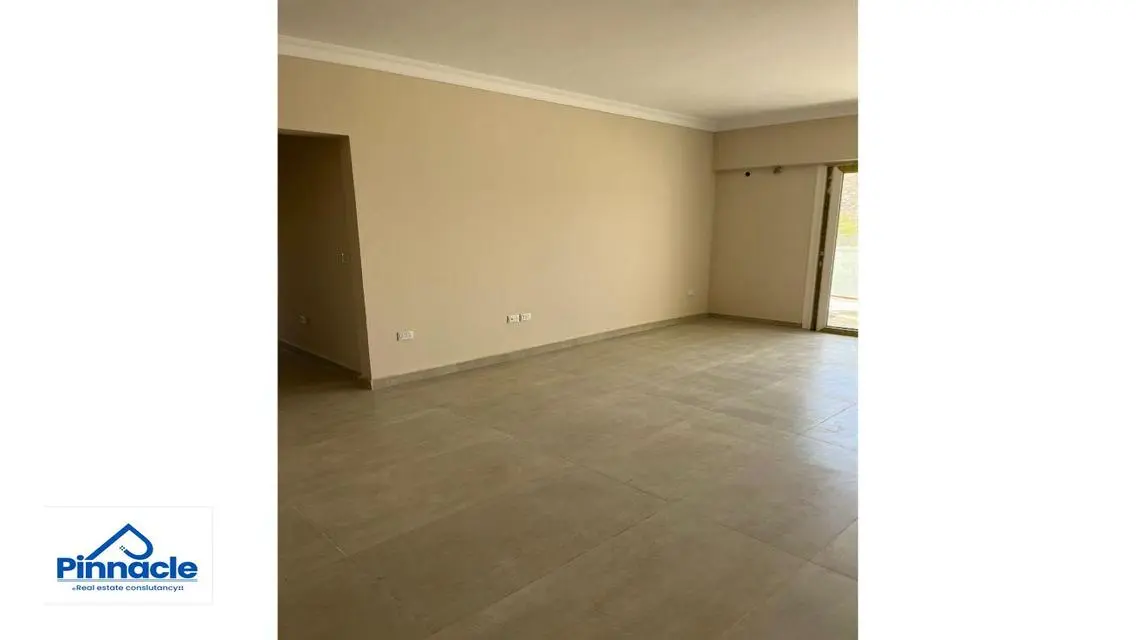 Fully finished apartment in Mountain View - 128 m
