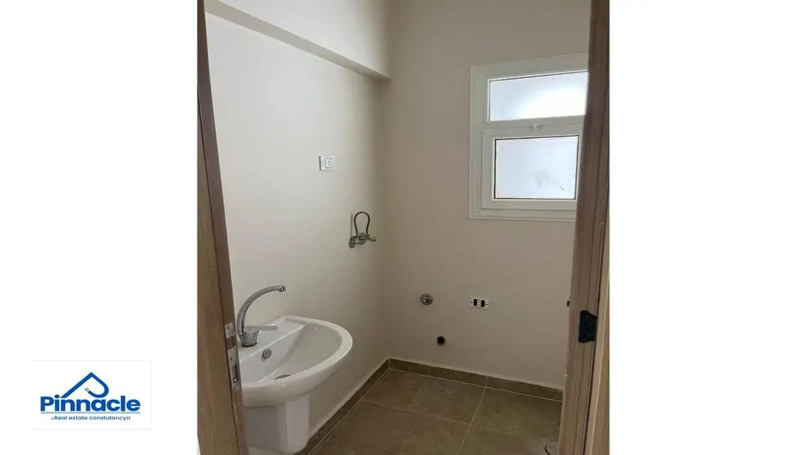 Fully finished apartment in Mountain View - 128 m