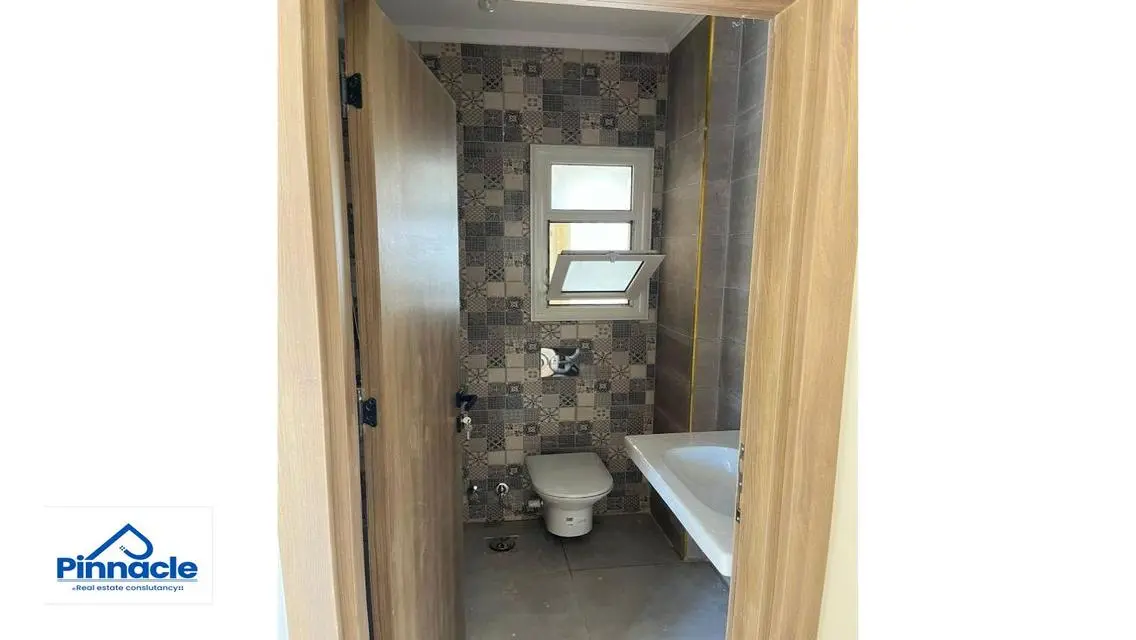 Fully finished apartment in Mountain View - 128 m