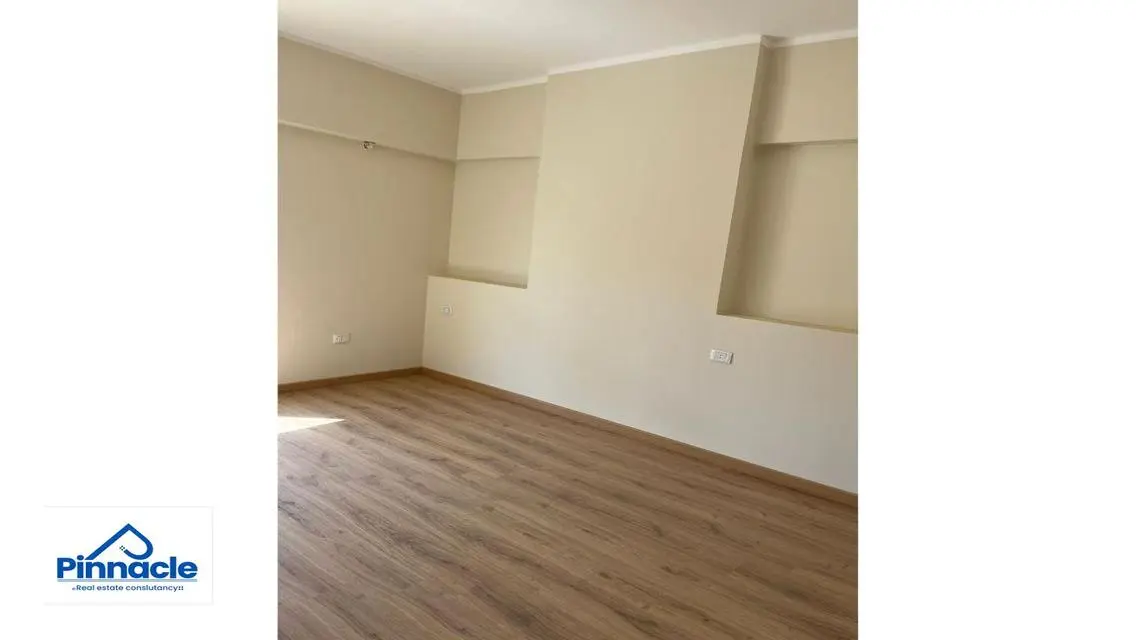 Fully finished apartment in Mountain View - 128 m