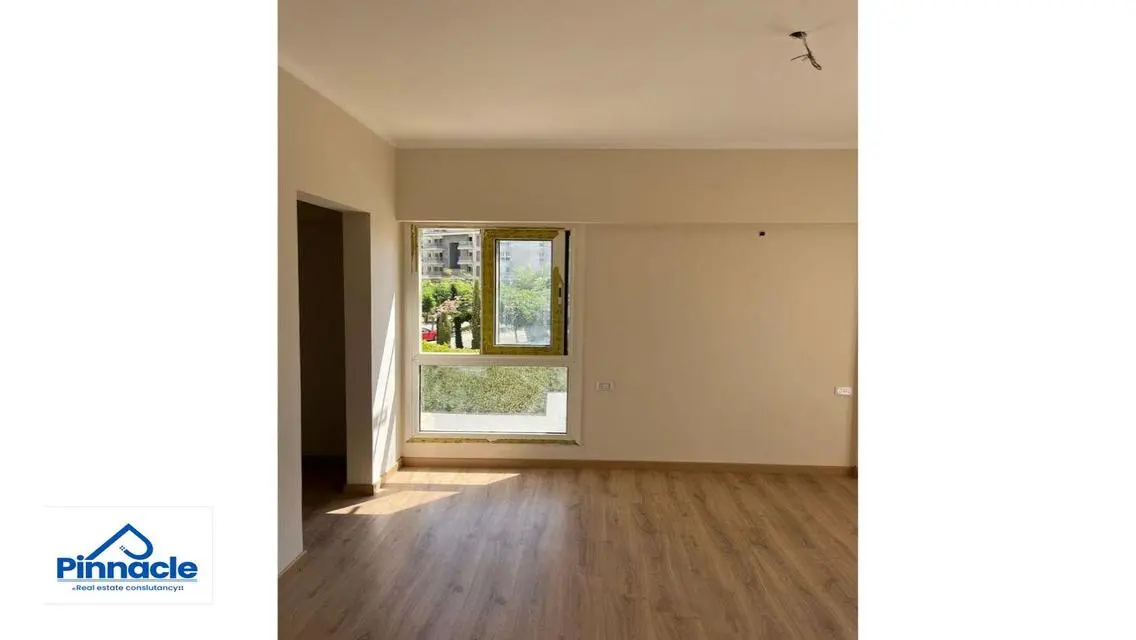 Fully finished apartment in Mountain View - 128 m