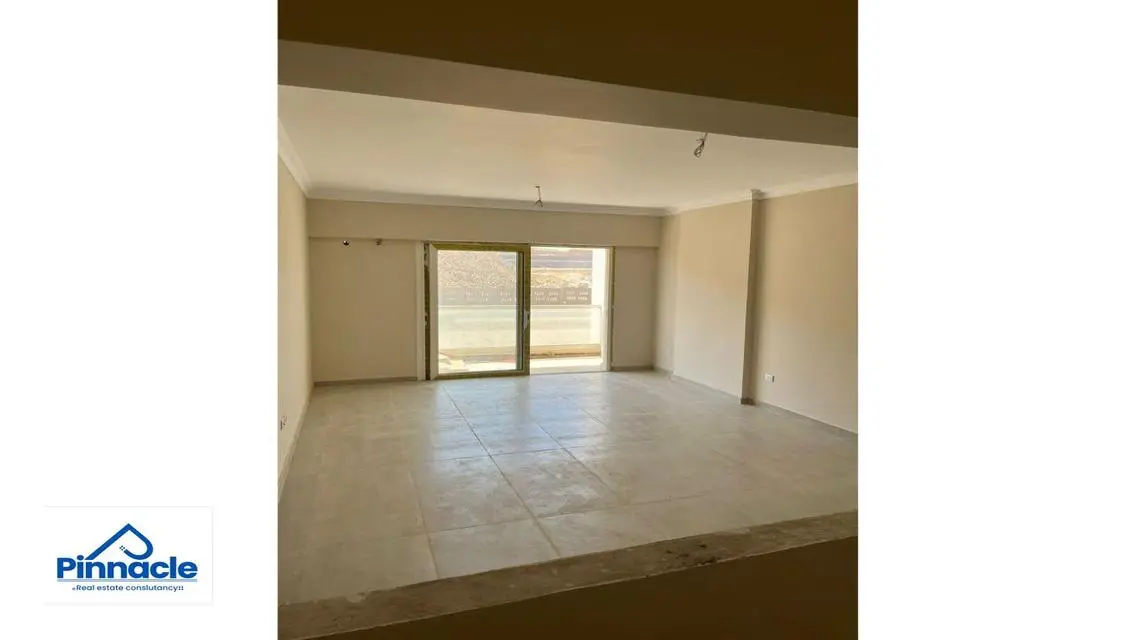 Fully finished apartment in Mountain View - 128 m