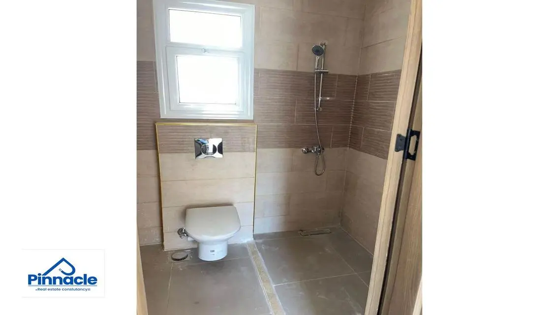 Fully finished apartment in Mountain View - 128 m