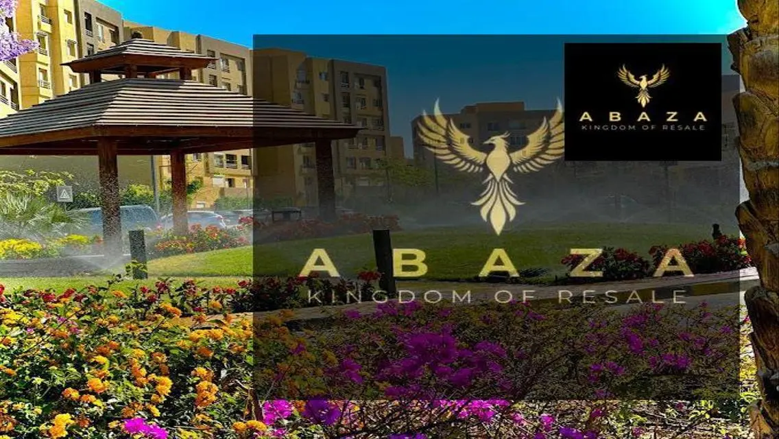 Apt for sale in The Square the Square new cairo
