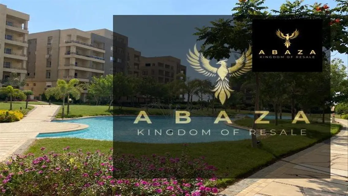 Apt for sale in The Square the Square new cairo