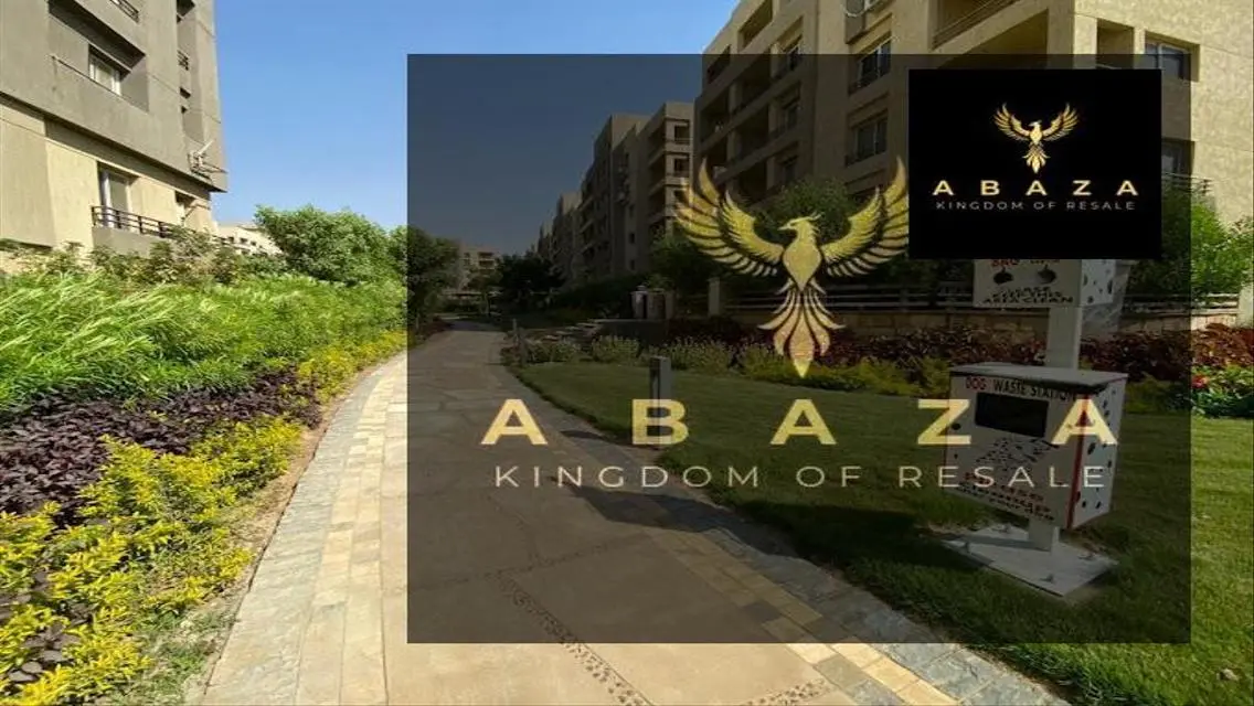 Apt for sale in The Square the Square new cairo