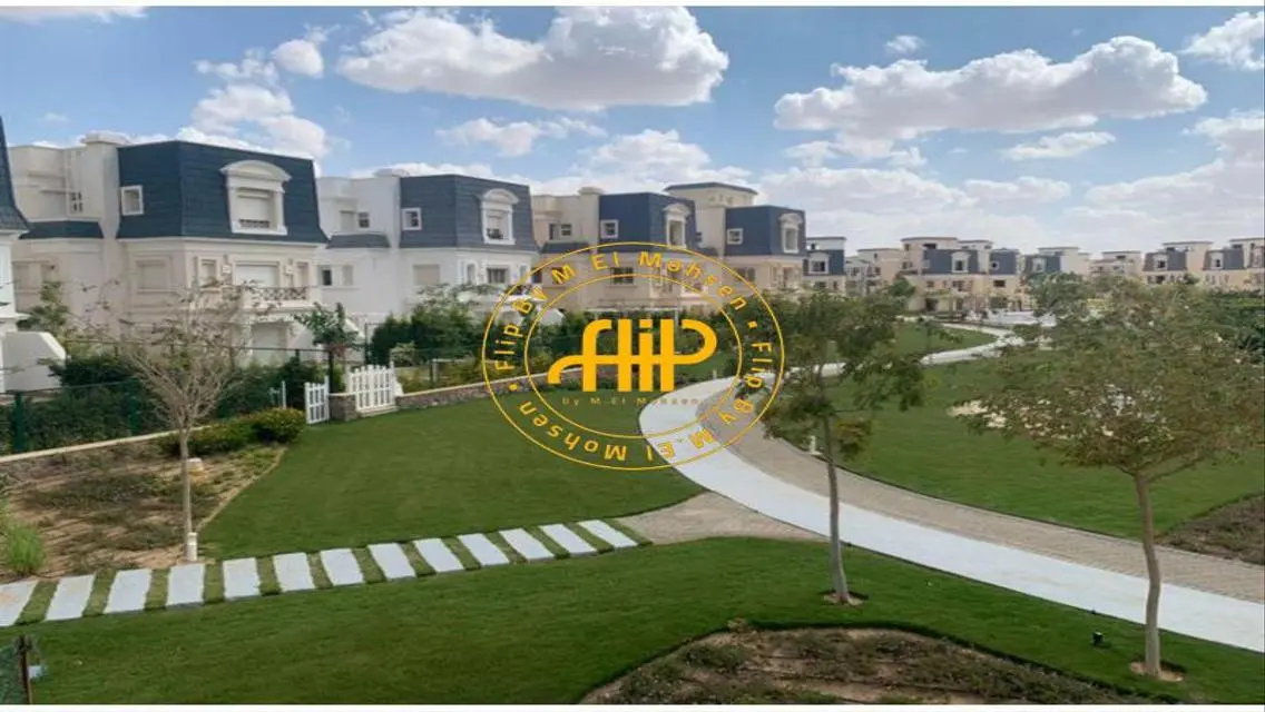 Standalone For Sale In Mountain View Chillout Park