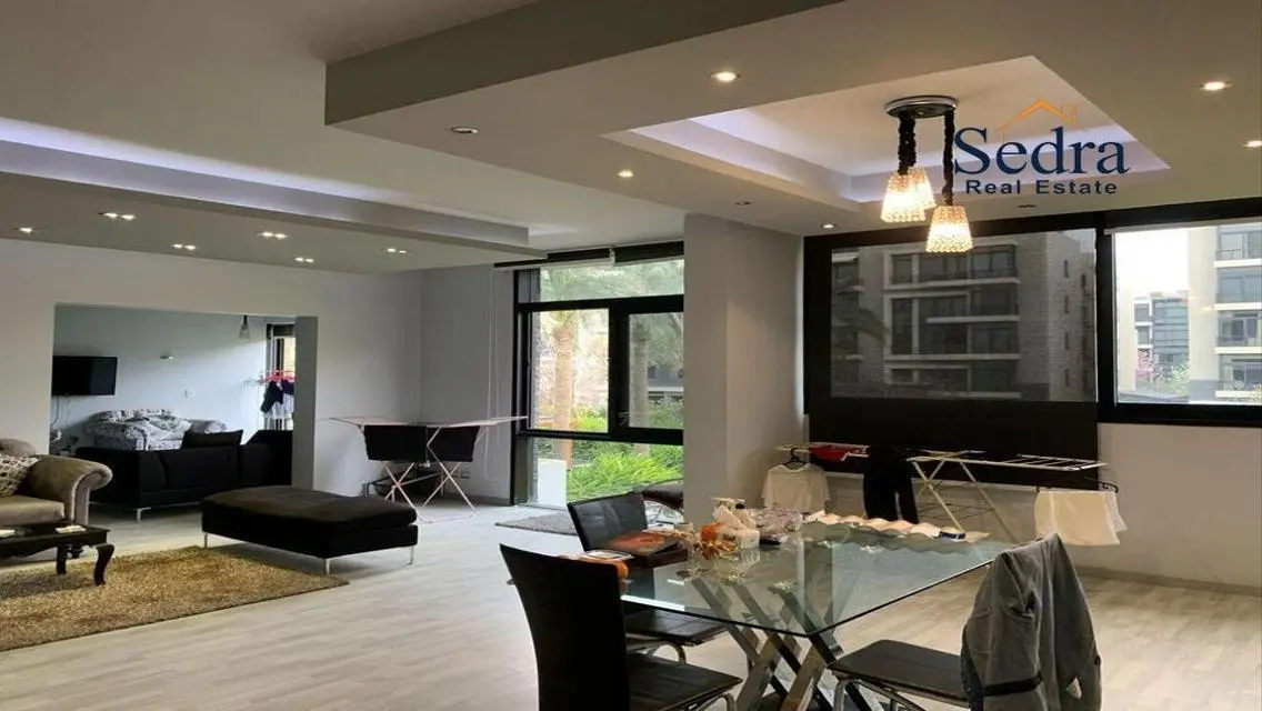 Ready to move Finished Apt for sale in Waterway 1.