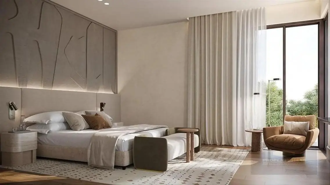 Special Villa Finished in Zayed 5 rooms insta