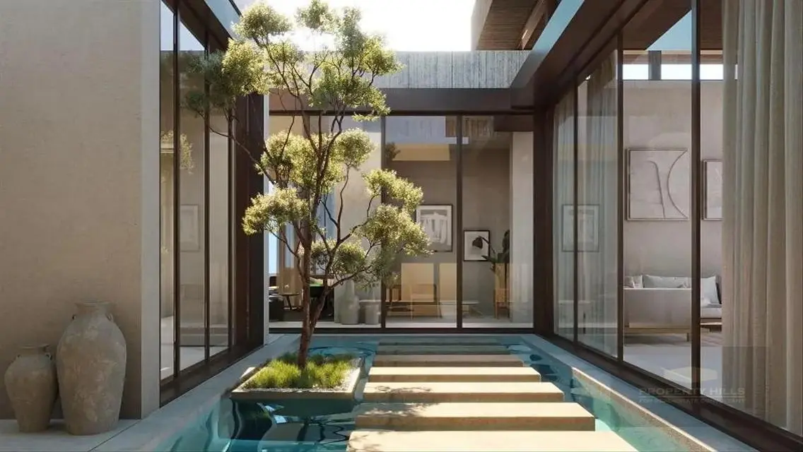 Special Villa Finished in Zayed 5 rooms insta