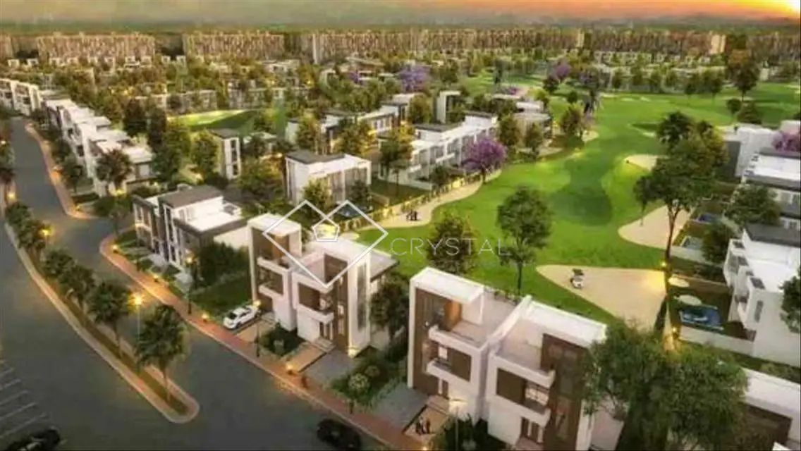 شقه ف كمبوند نيوم نصف تشطيب بسعر مميز جدا