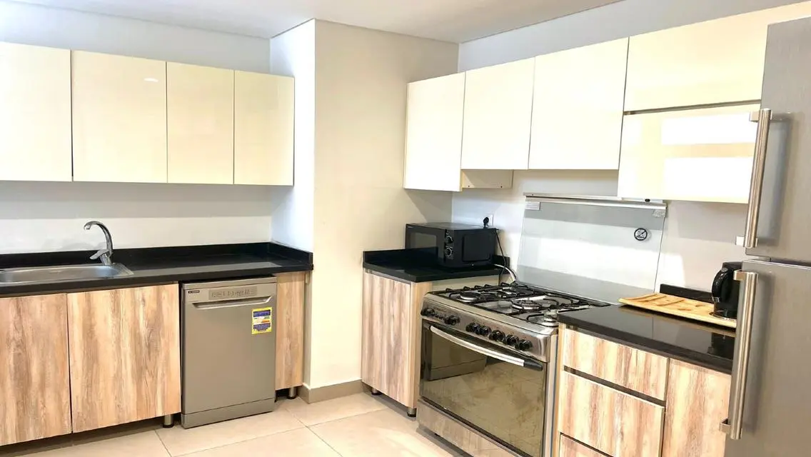 Luxury Villa for Sale in a Quiet Area