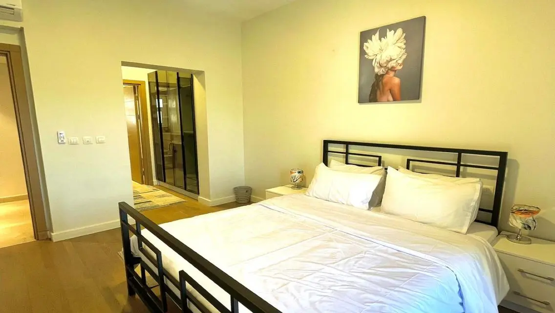 Luxury Villa for Sale in a Quiet Area