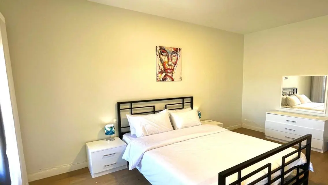 Luxury Villa for Sale in a Quiet Area