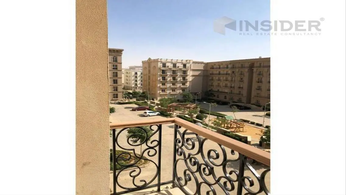 للبيع بسعر مميز جدا شقه 160م في هايد بارك
