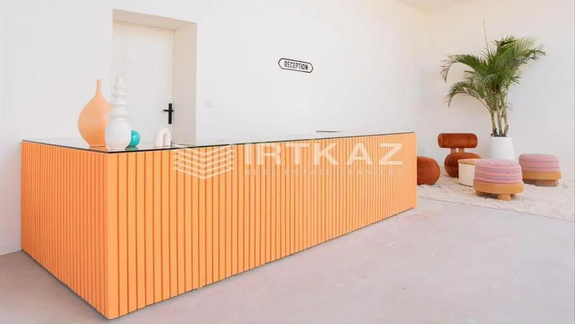 Resale Chalet 4BR+Roof Finished in Ras ElHekma