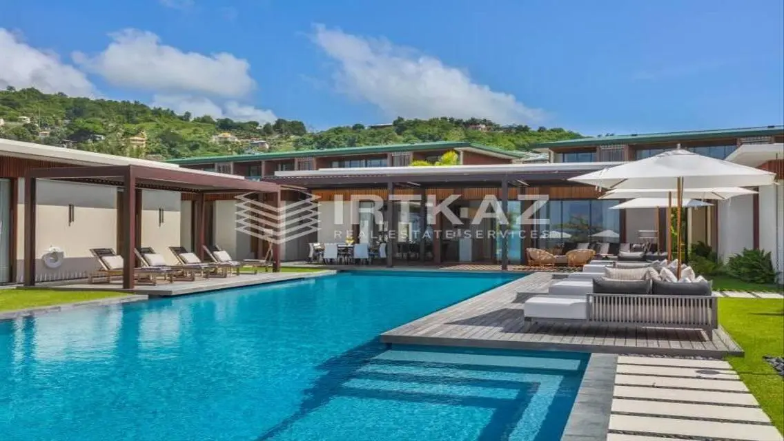 Resale Chalet 4BR+Roof Finished in Ras ElHekma