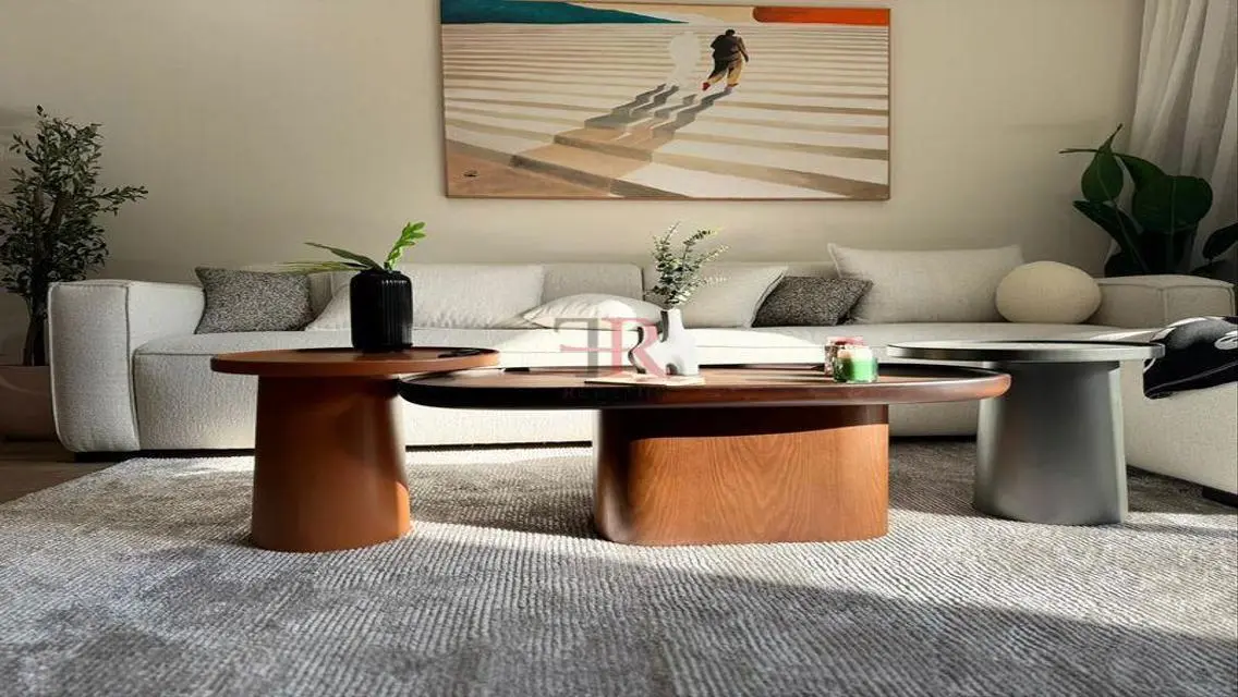 Apartment in Prime Location with Balcony and Shared Pool