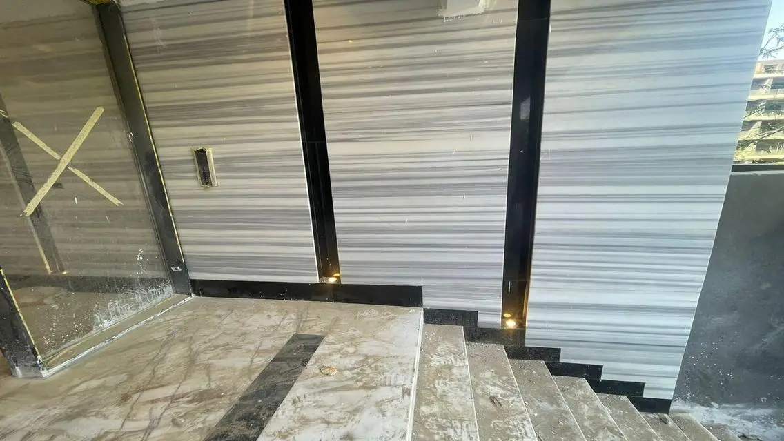 Apartment in Fifth Settlement, immediate receipt,