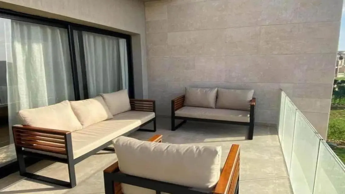 Apartment in Fifth Settlement, immediate receipt,