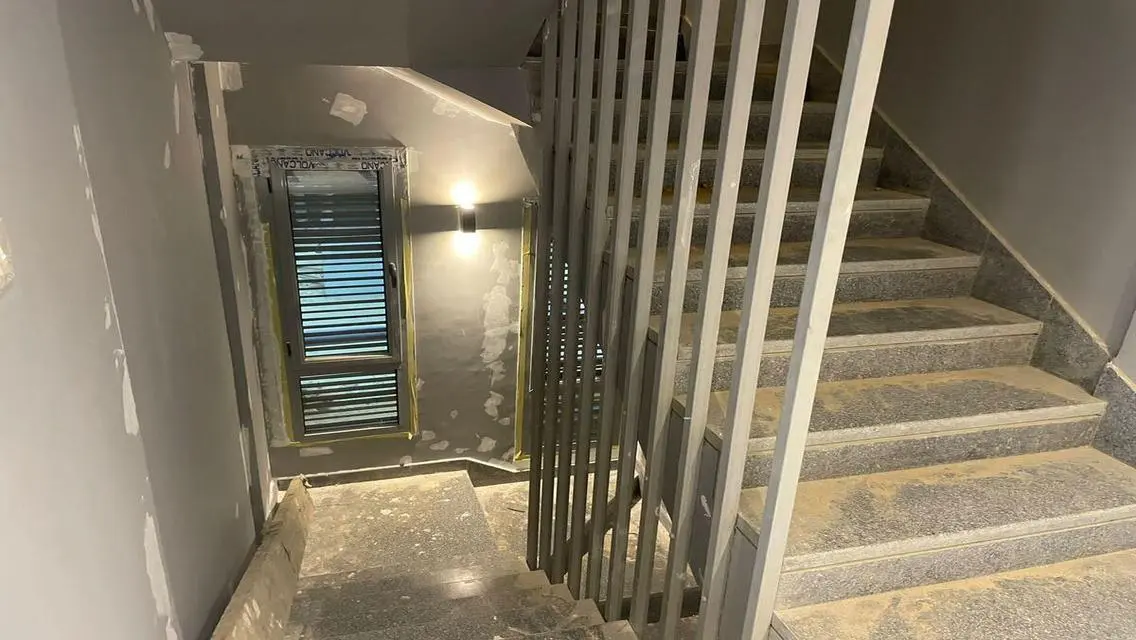 Apartment in Fifth Settlement, immediate receipt,