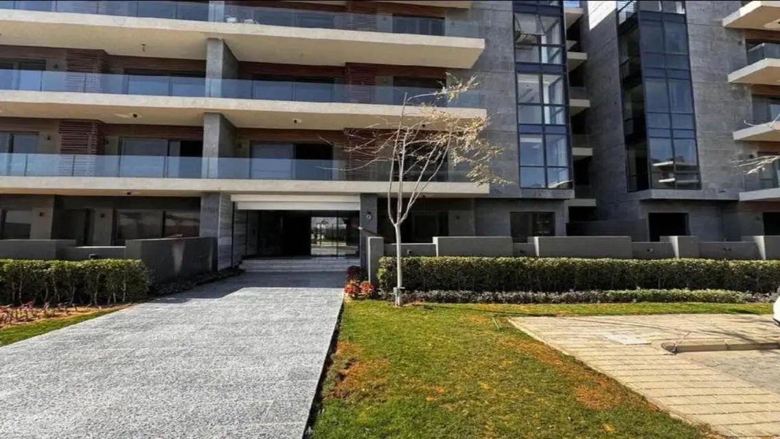 Apartment in Fifth Settlement, immediate receipt,