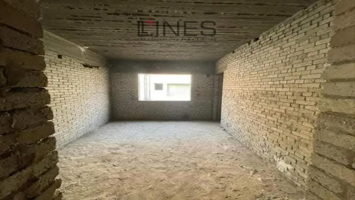 Twin house villa E3 for sale for a total of 22 m