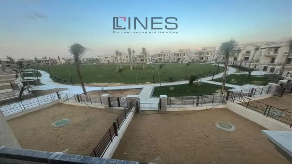 Twin house villa E3 for sale for a total of 22 m