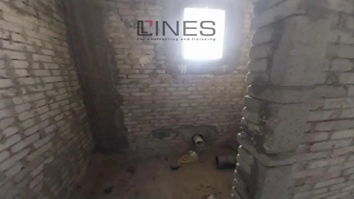 Twin house villa E3 for sale for a total of 22 m