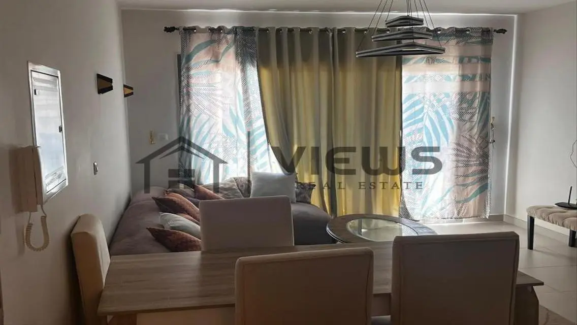 امتلك بالفرش شاليه 1غرفة في مارينا مراسي