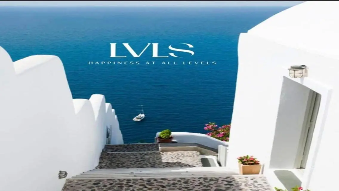 تجربة فاخرة على الساحل في LVLS رأس الحكمة من Mv