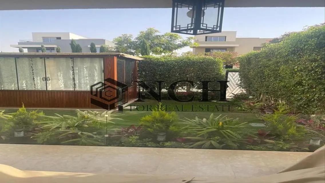 LUXURIOUS TOWNHOUSE 260M | FOR SALE IN VILLETTE .