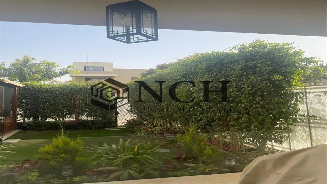 LUXURIOUS TOWNHOUSE 260M | FOR SALE IN VILLETTE .