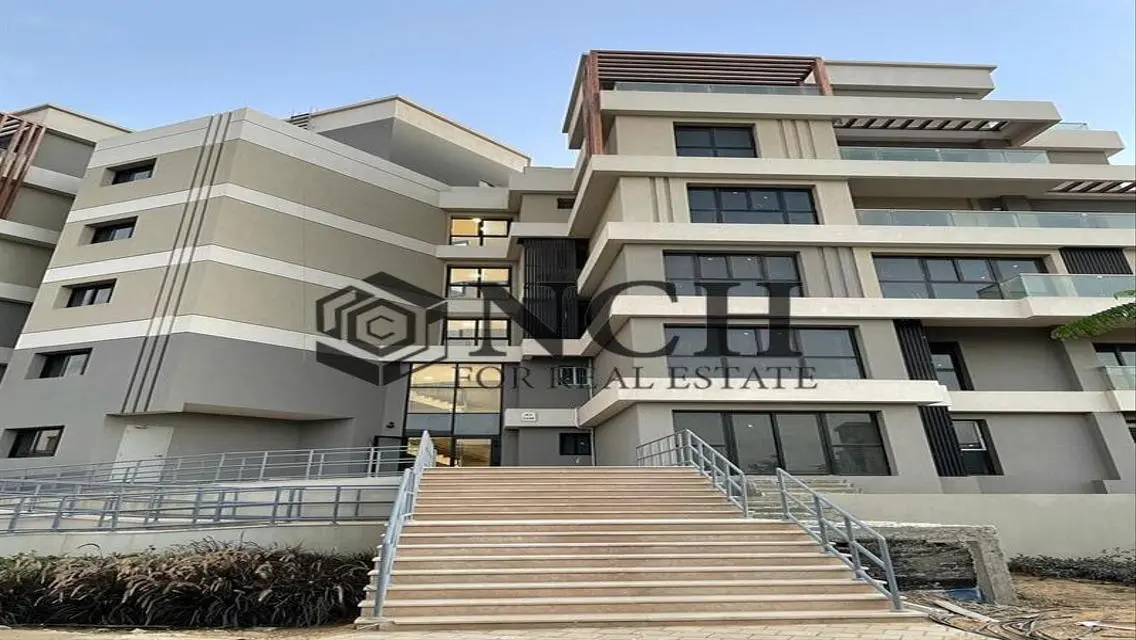 LUXURIOUS TOWNHOUSE 260M | FOR SALE IN VILLETTE .