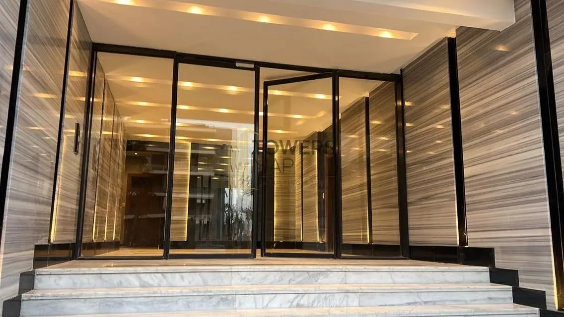 Apartment 171m Ready To Move/Overlooking landscape